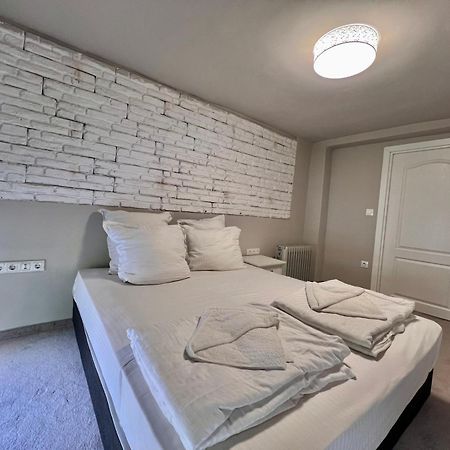 Vila Just House Varna Exteriér fotografie